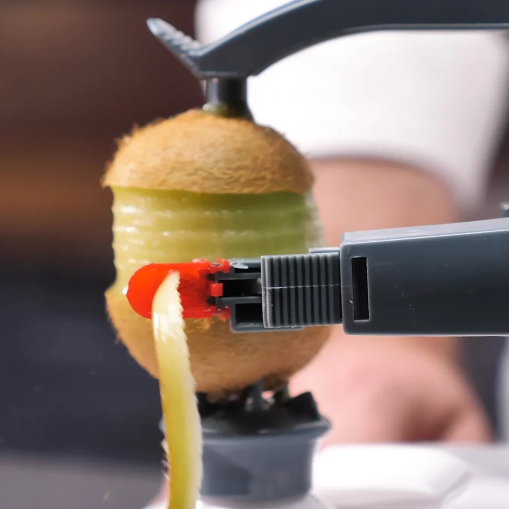 Éplucheur de fruits et légumes "electrique" - Image 3