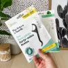 Eco-friendly silk holders - Image 2