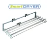Smart dryer