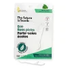 Eco-friendly silk holders