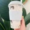 Tasse en fibre de bamboo - Image 4
