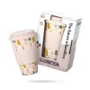 Tasse en fibre de bamboo