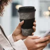 Tasse en fibre de bamboo - Image 6