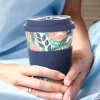 Tasse en fibre de bamboo - Image 5